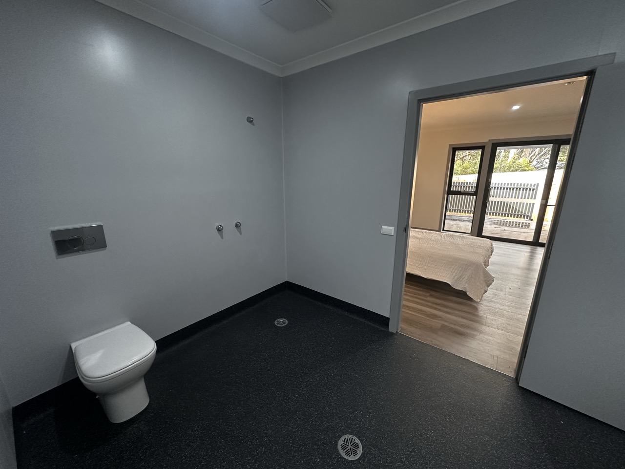 Abby is seeking to share this SDA Robust / Improved Liveability 2 Resident House — Home image 5