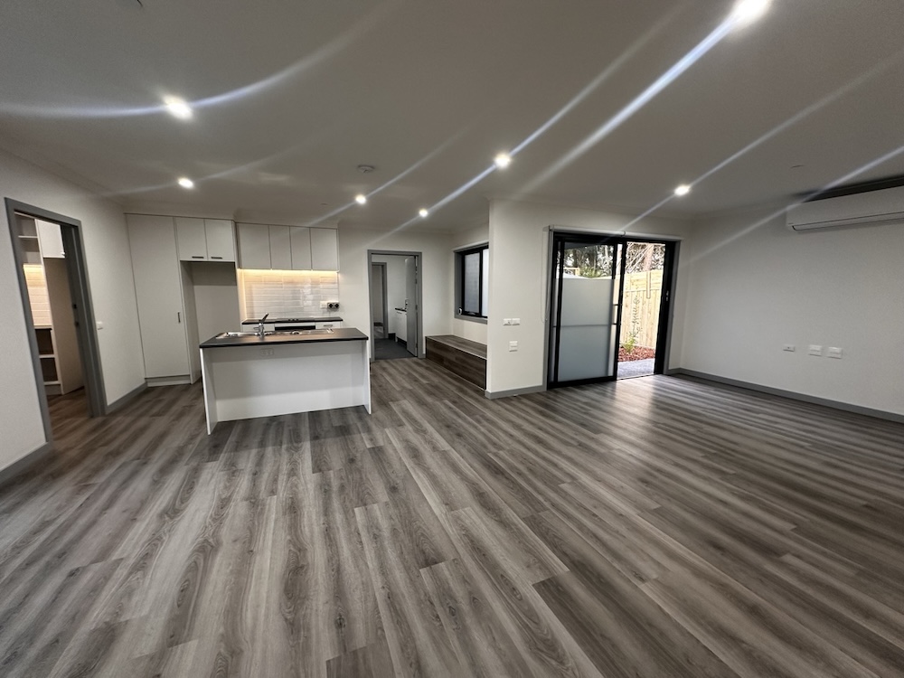 Abby is seeking to share this SDA Robust / Improved Liveability 2 Resident House — Home image 6