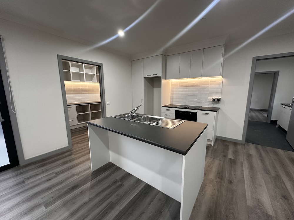 Abby is seeking to share this SDA Robust / Improved Liveability 2 Resident House — Home image 7