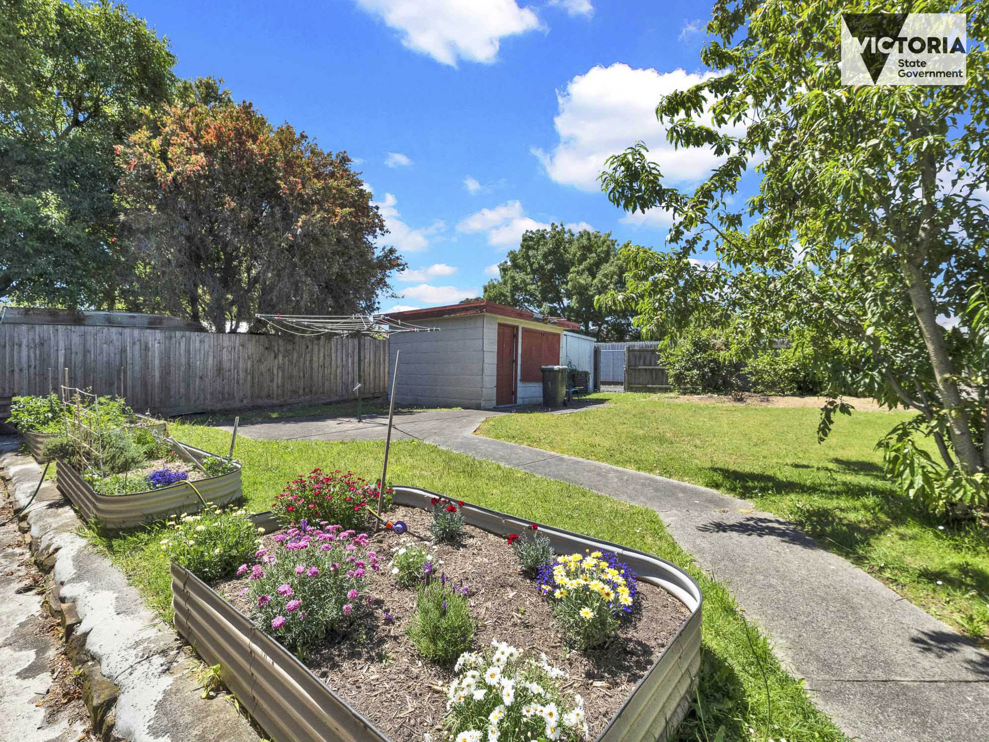 Wonthaggi: Improved Liveability house — Home image 2