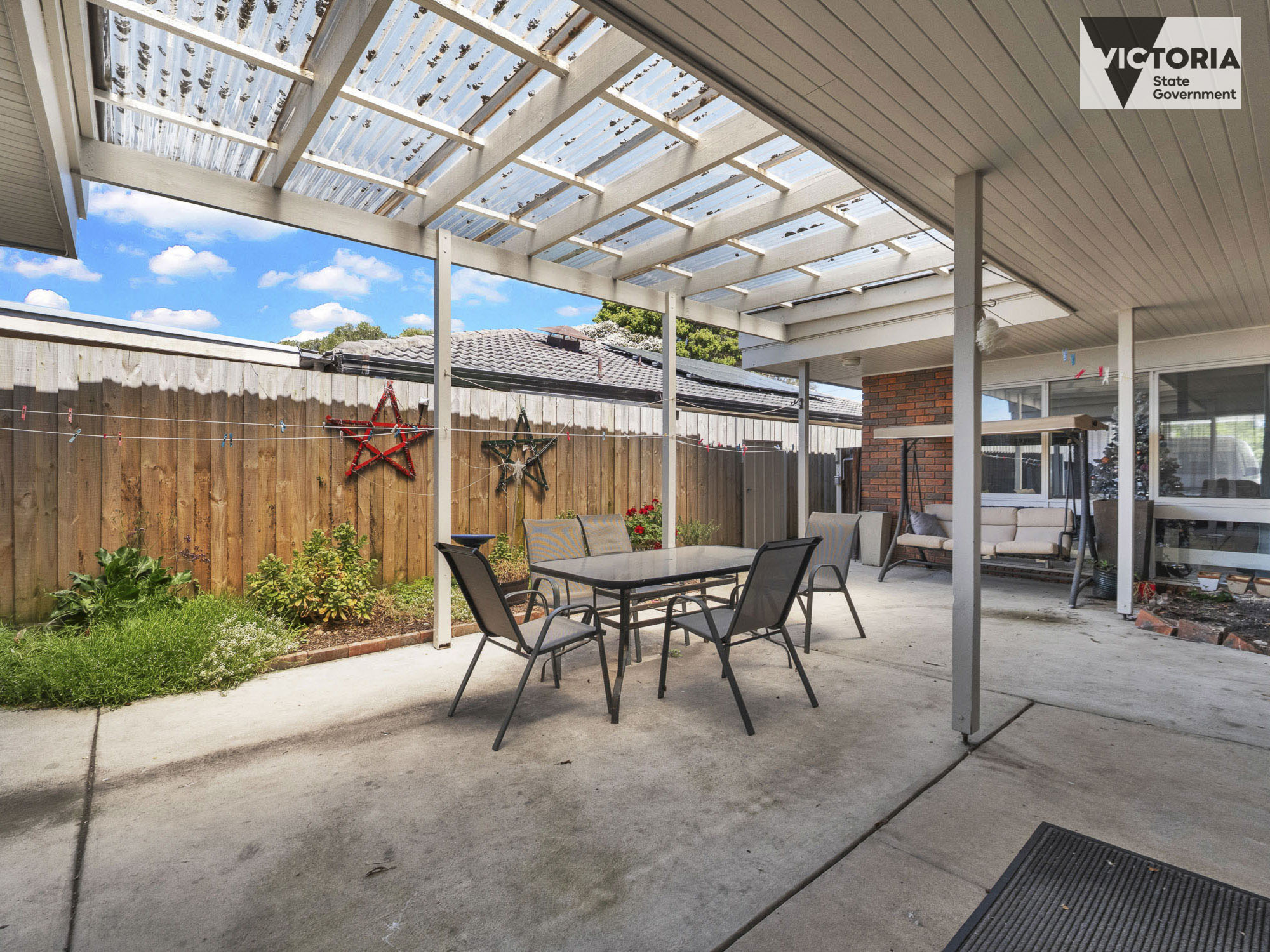 Wonthaggi: Improved Liveability house — Home image 3