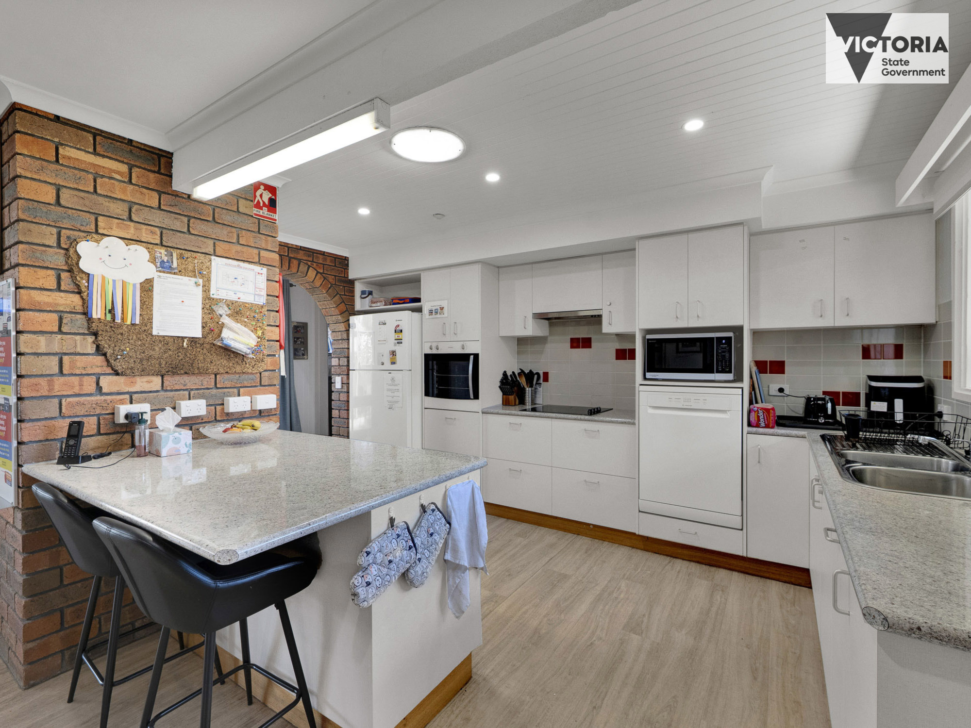 Wonthaggi: Improved Liveability house — Home image 4