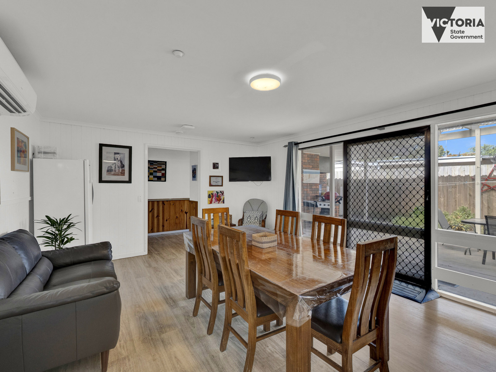 Wonthaggi: Improved Liveability house — Home image 5