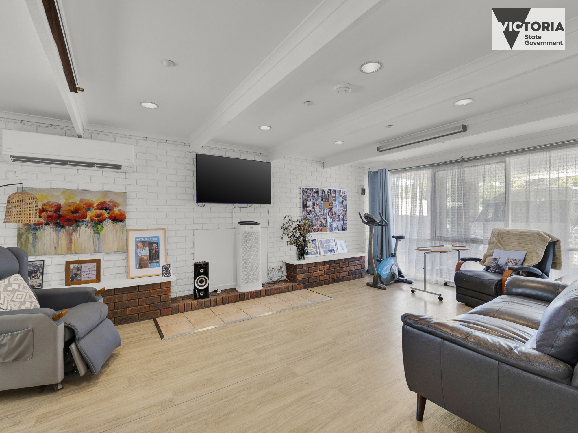 Wonthaggi: Improved Liveability house — Home image 6