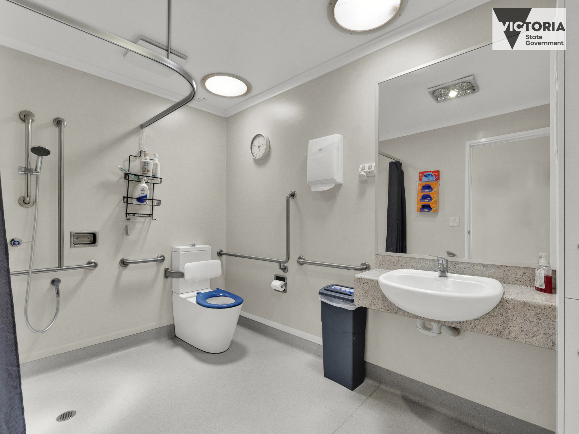 Wonthaggi: Improved Liveability house — Home image 9