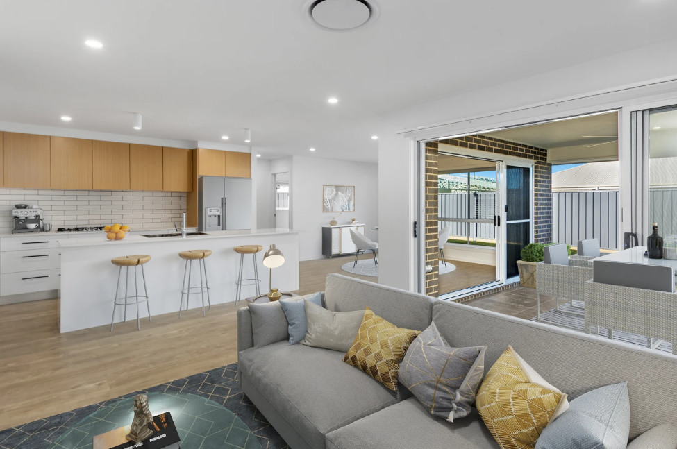 SIL - Wongawilli - Female only & Dog Lover needed!!! — Home image 6