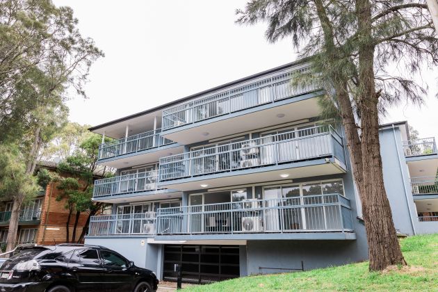 Bankstown Lux Living - Available Now — Home image 2
