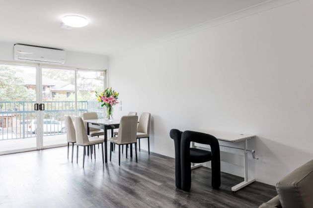 Bankstown Lux Living - Available Now — Home image 4