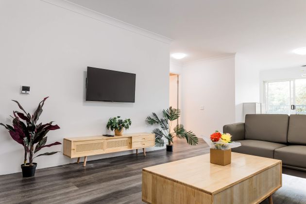 Bankstown Lux Living - Available Now — Home image 9