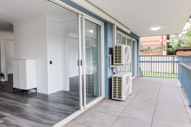 Bankstown Lux Living - Available Now — Home image 11