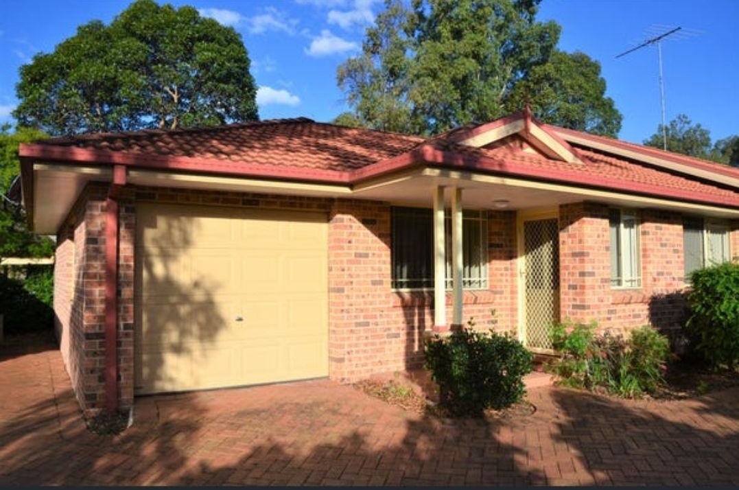 Girraween Villa — Home image 2