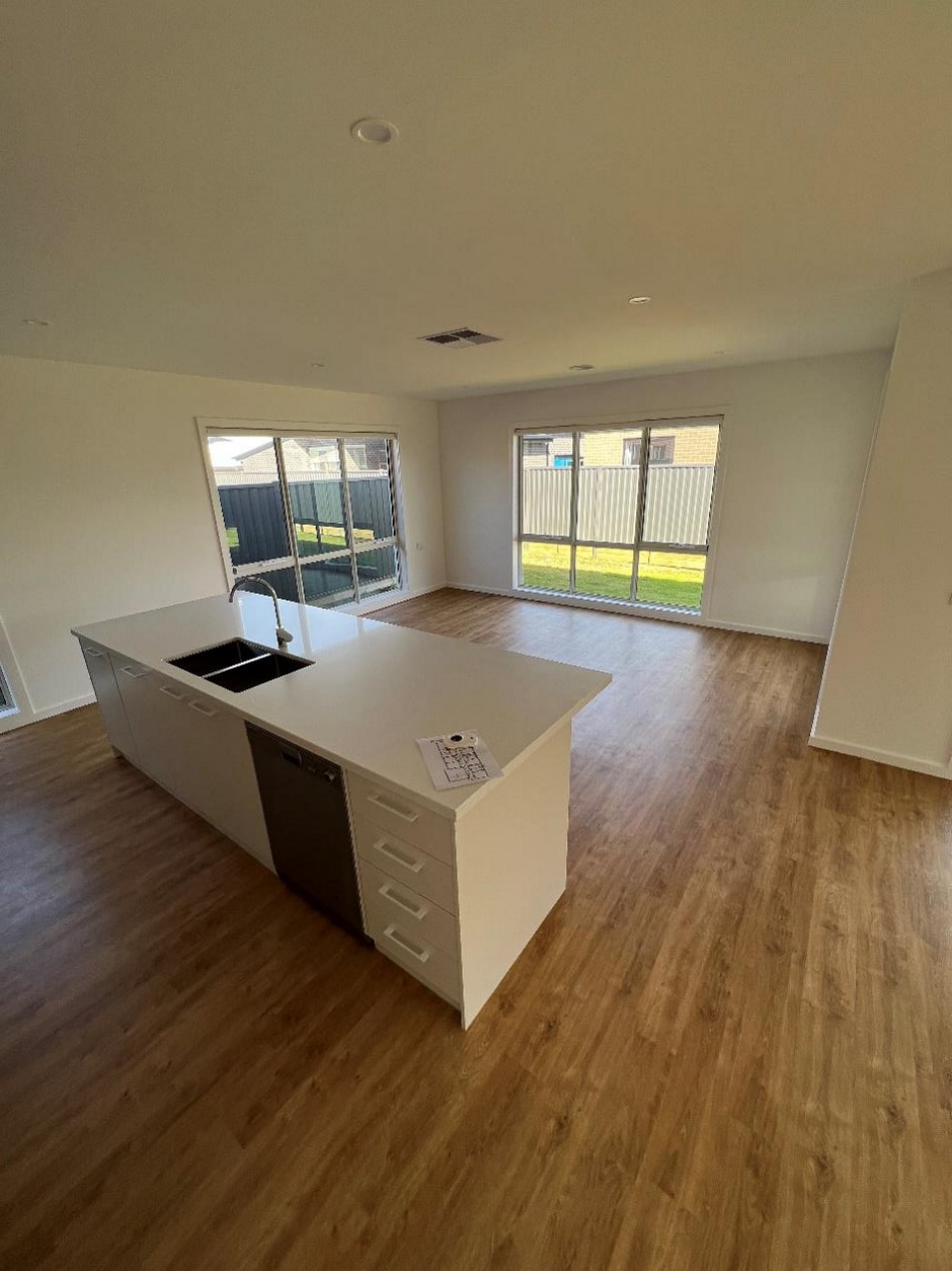 Lucas Purpose Built SDA Home — Home image 2