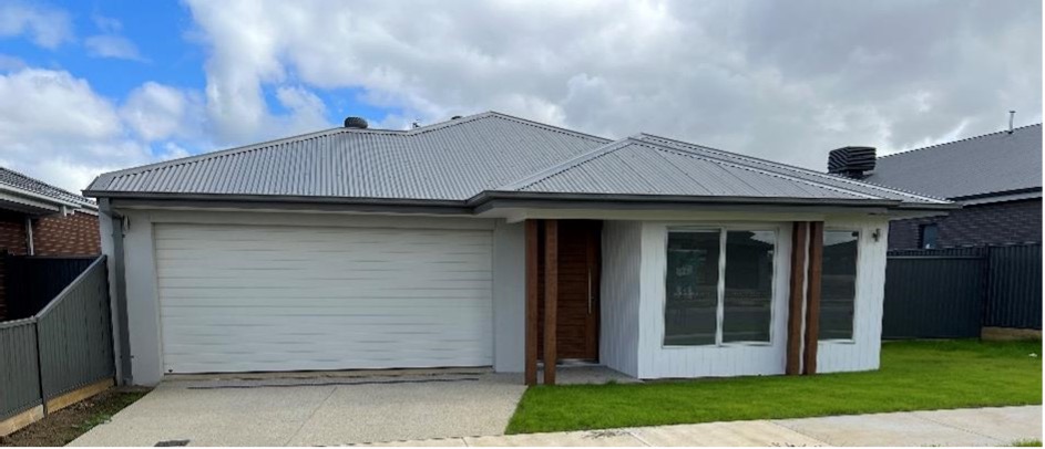 Lucas Purpose Built SDA Home — Home image 3