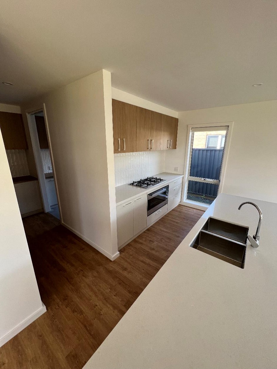 Lucas Purpose Built SDA Home — Home image 4