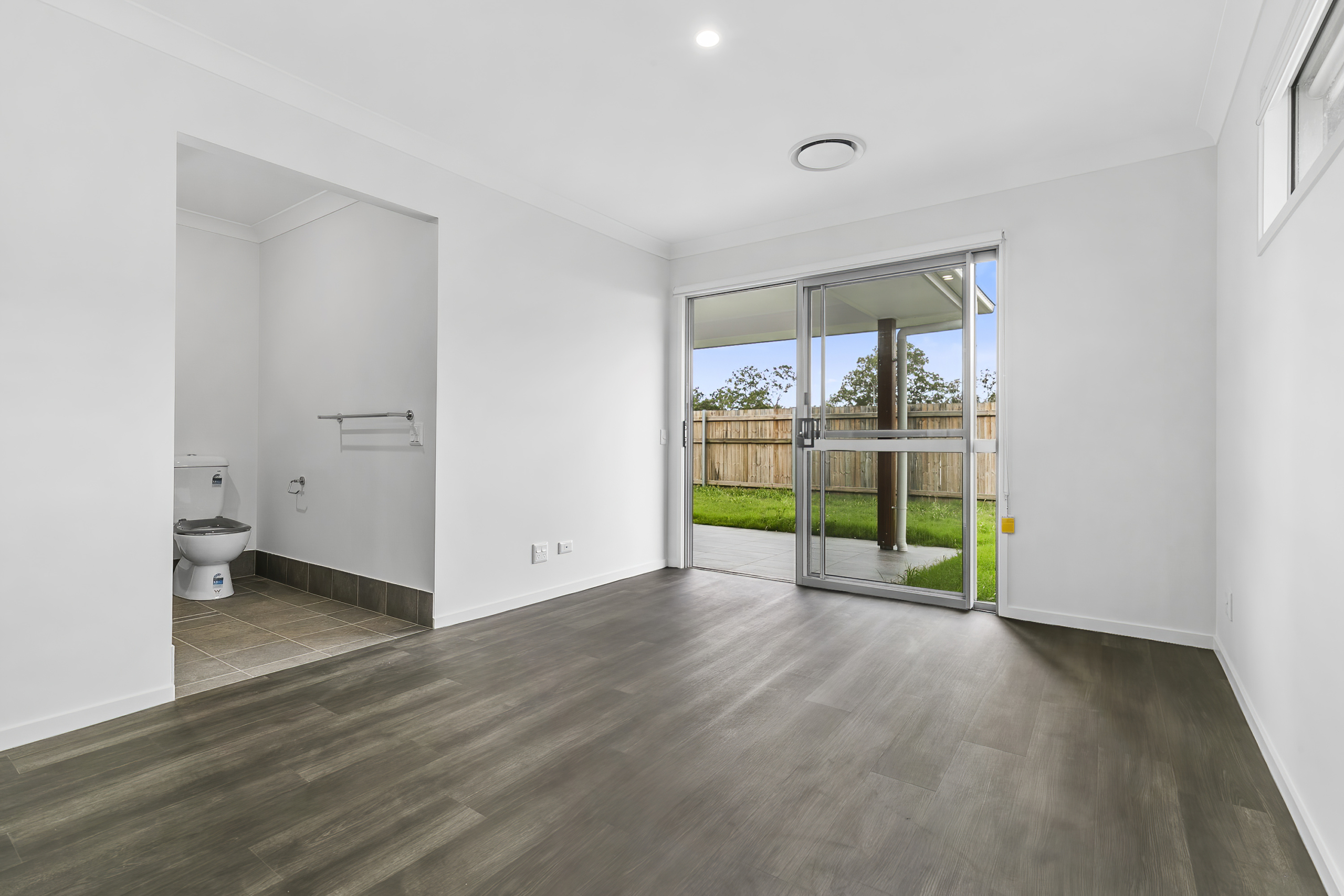 BURRUM HEADS, QLD – IMPROVED LIVEABILITY HOUSE — Home image 2