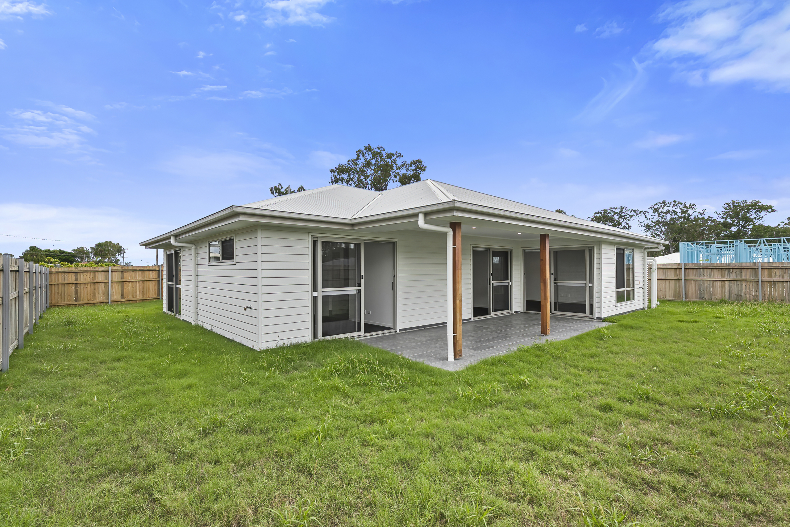 BURRUM HEADS, QLD – IMPROVED LIVEABILITY HOUSE — Home image 4