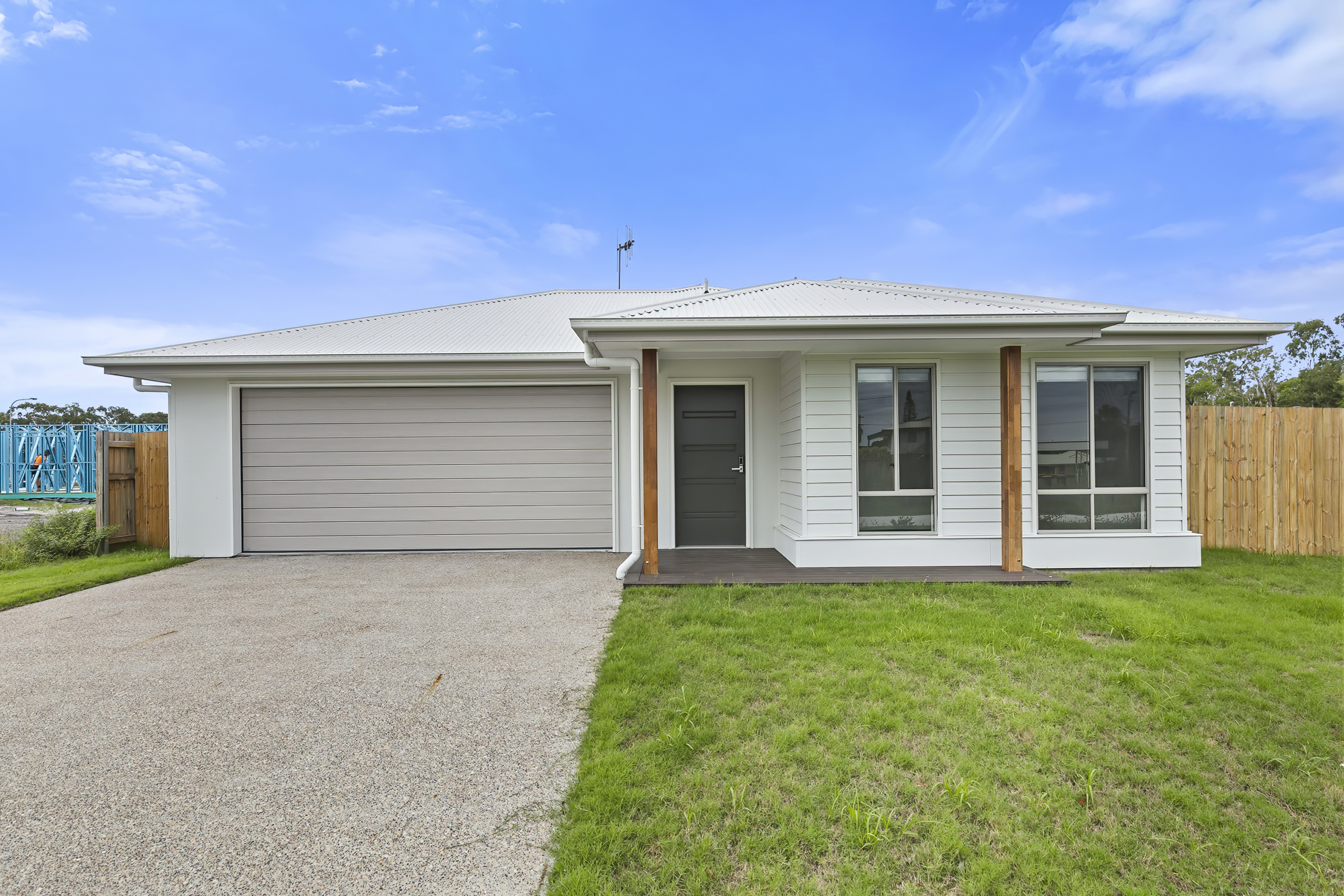 BURRUM HEADS, QLD – IMPROVED LIVEABILITY HOUSE — Home image 5