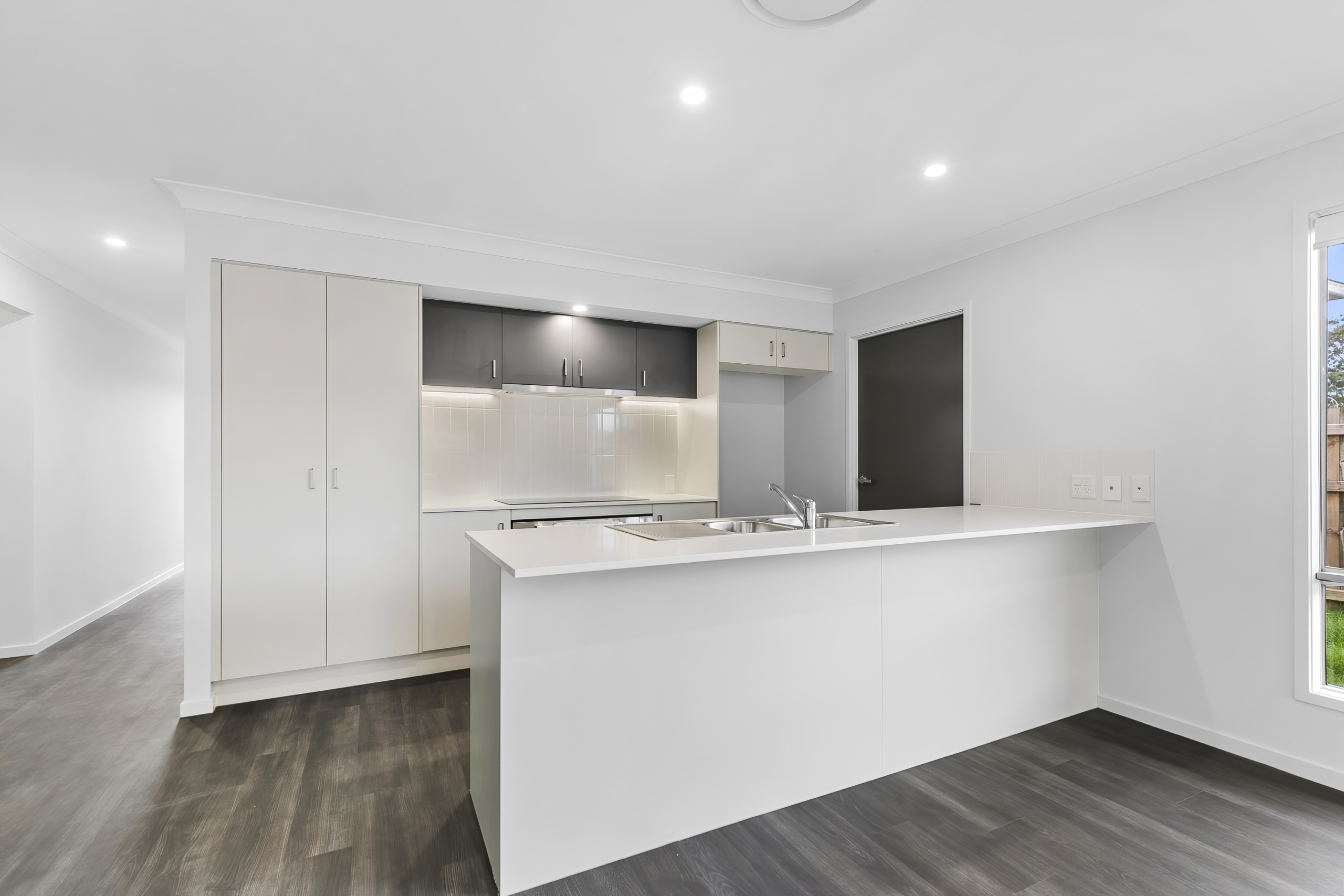 BURRUM HEADS, QLD – IMPROVED LIVEABILITY HOUSE — Home image 7