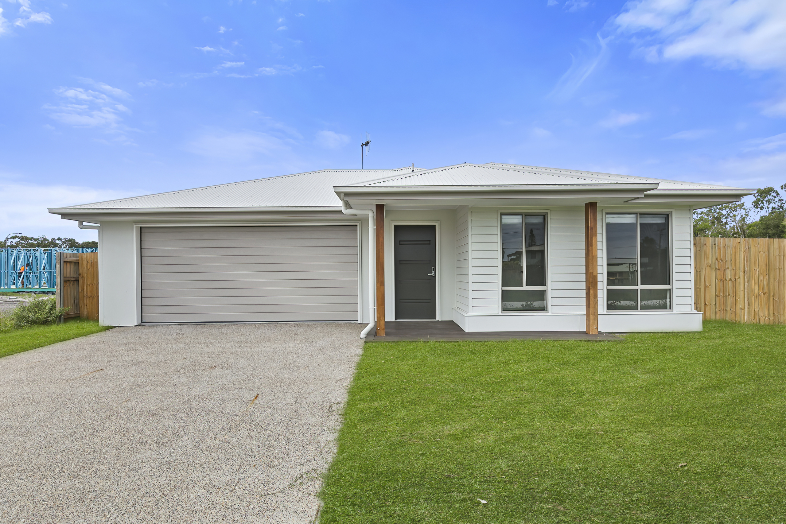 BURRUM HEADS, QLD – IMPROVED LIVEABILITY HOUSE — Home image 11