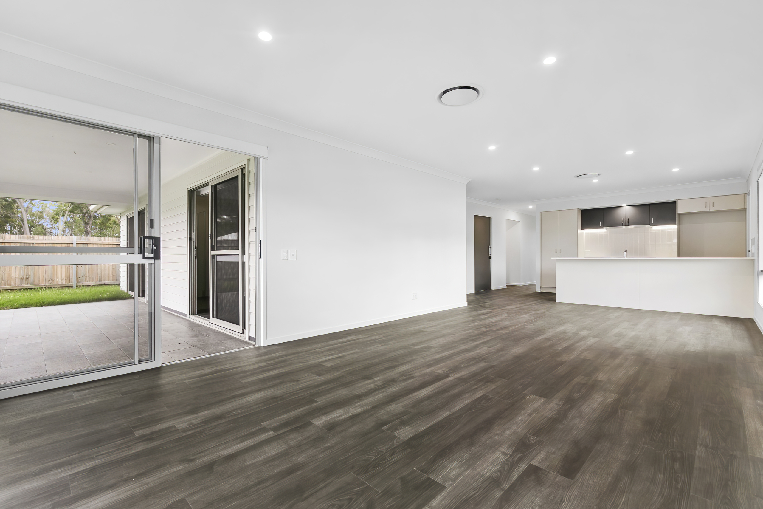 BURRUM HEADS, QLD – IMPROVED LIVEABILITY HOUSE — Home image 14