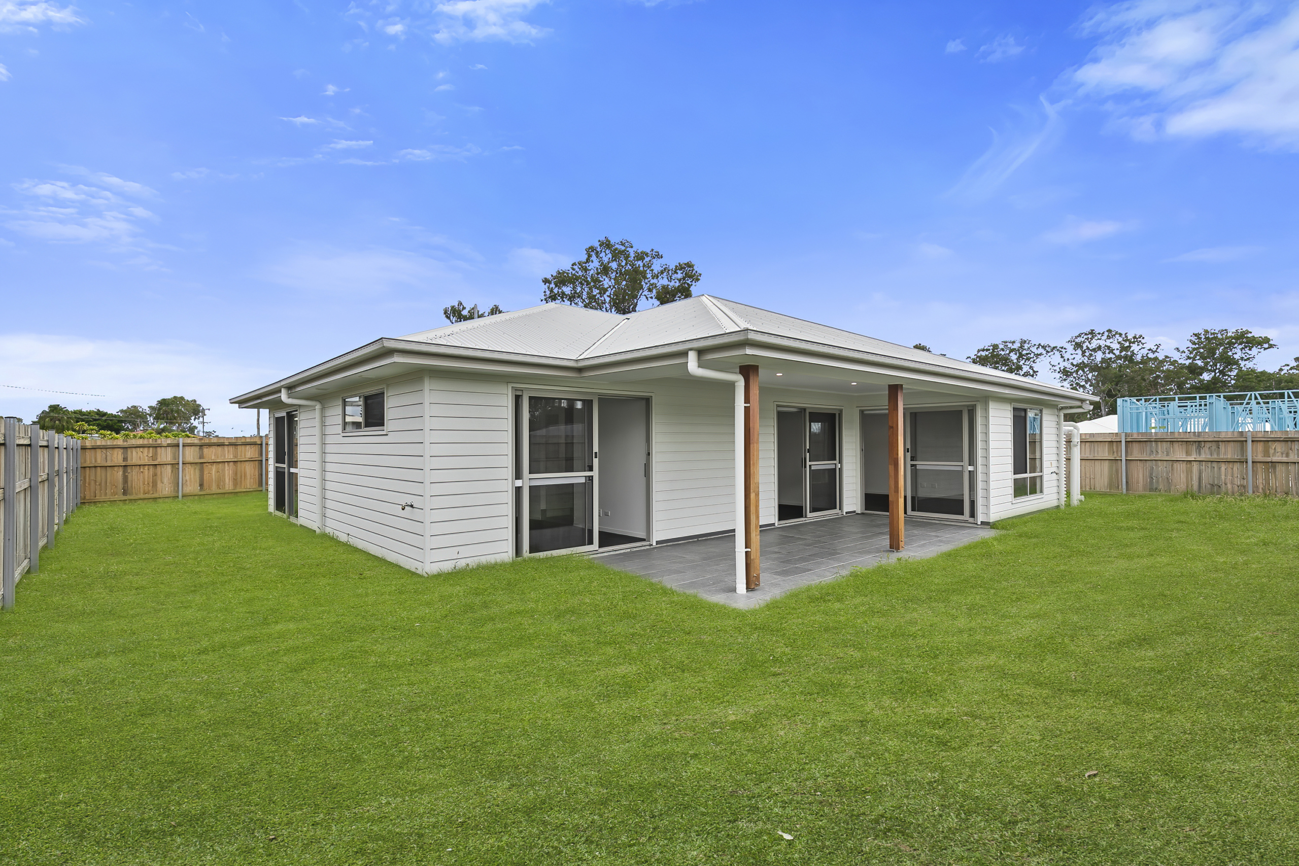 BURRUM HEADS, QLD – IMPROVED LIVEABILITY HOUSE — Home image 18