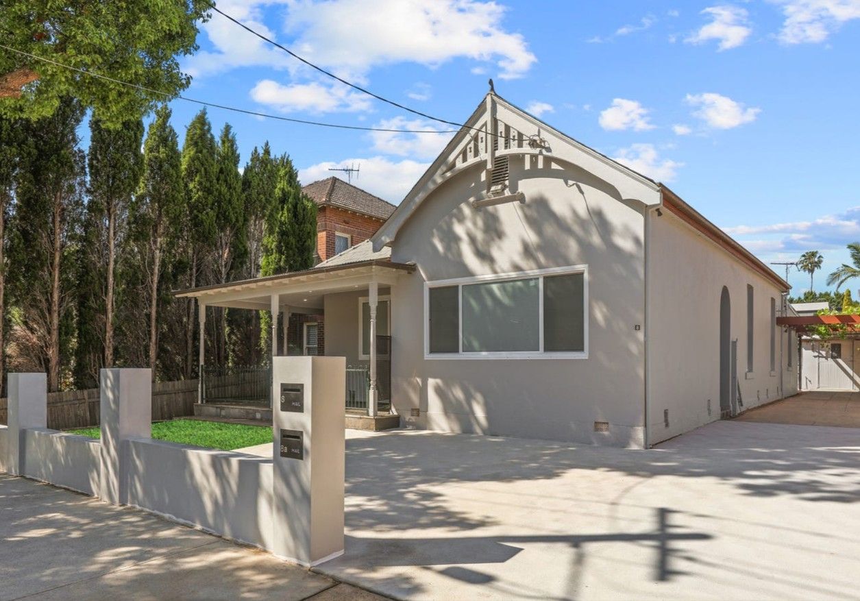 SIL Home in Strathfield (Korean-Speaking) — Home image 2