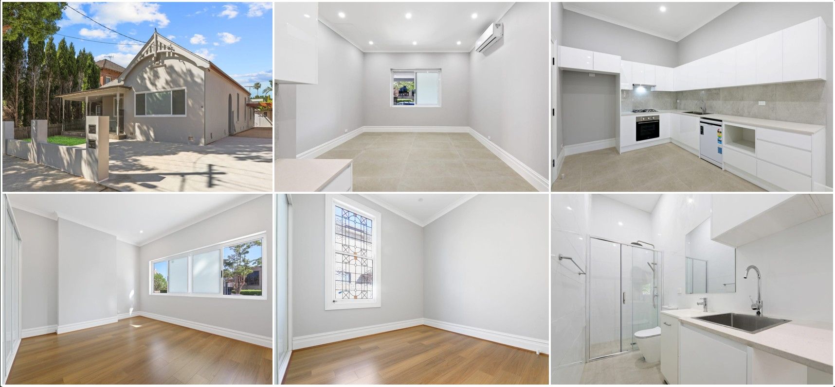 SIL Home in Strathfield (Korean-Speaking) — Home image 5