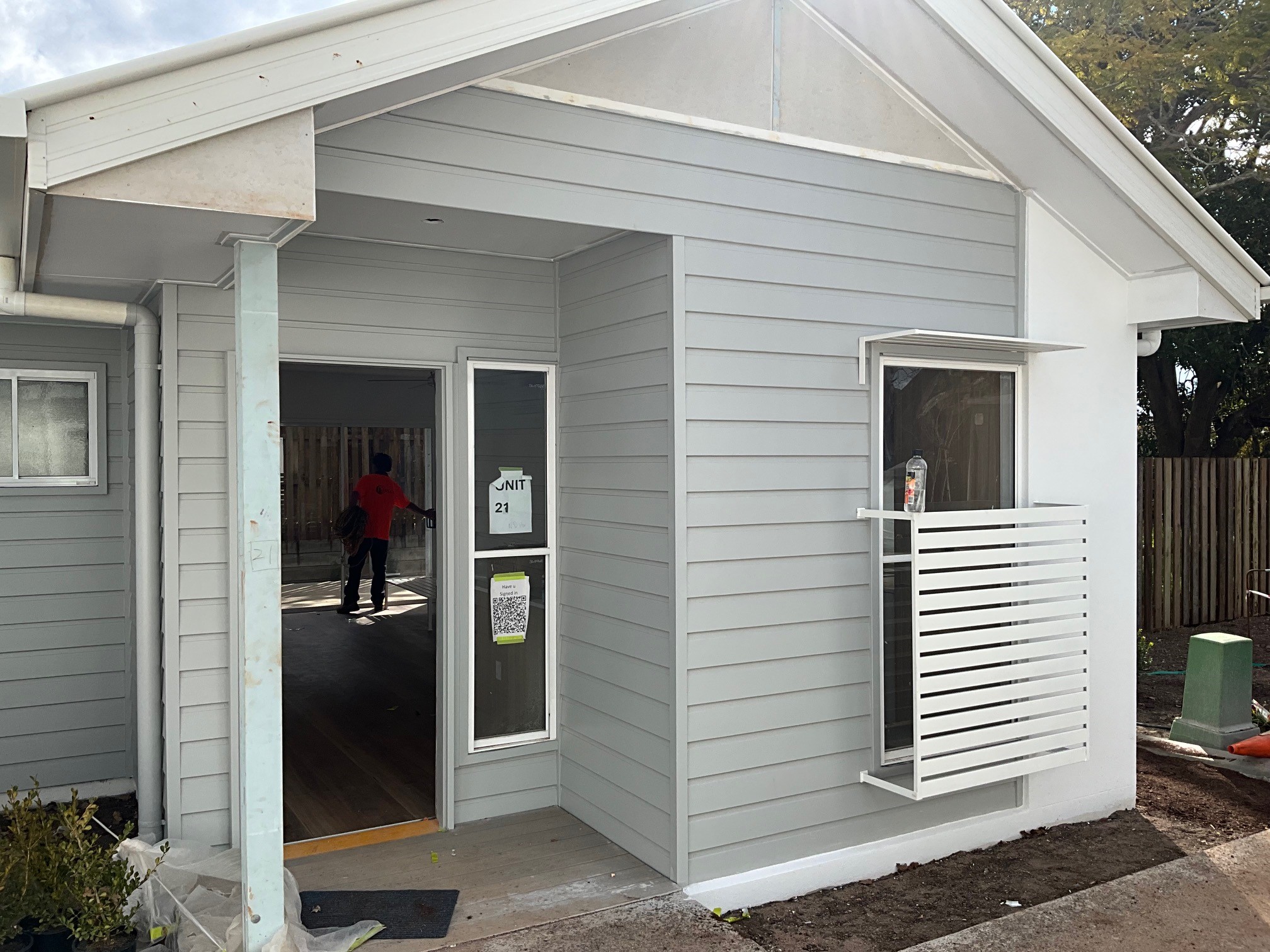 Coming Soon: IL 1 RES Single Residency Toowoomba! — Home image 2