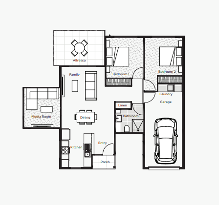 Coming Soon: IL 1 RES Single Residency Toowoomba! — Home image 6