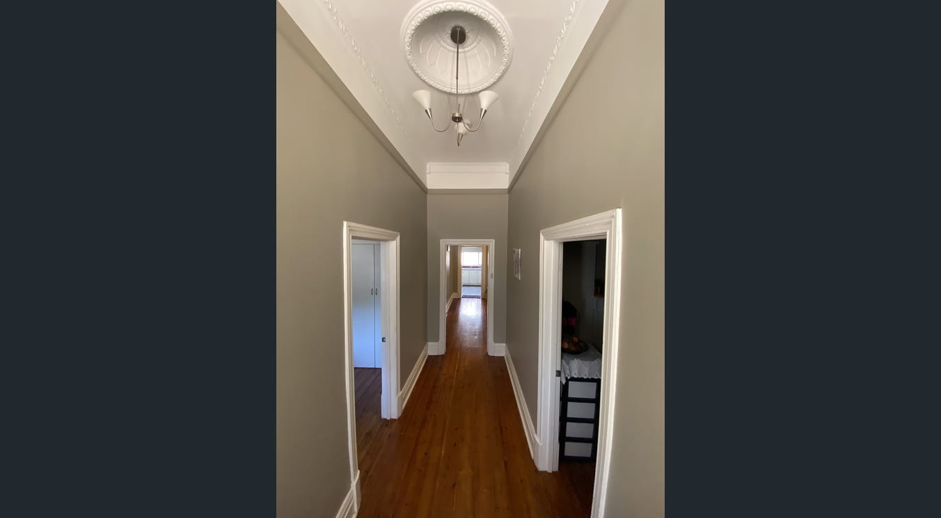 Port Pirie — Floorplan 4