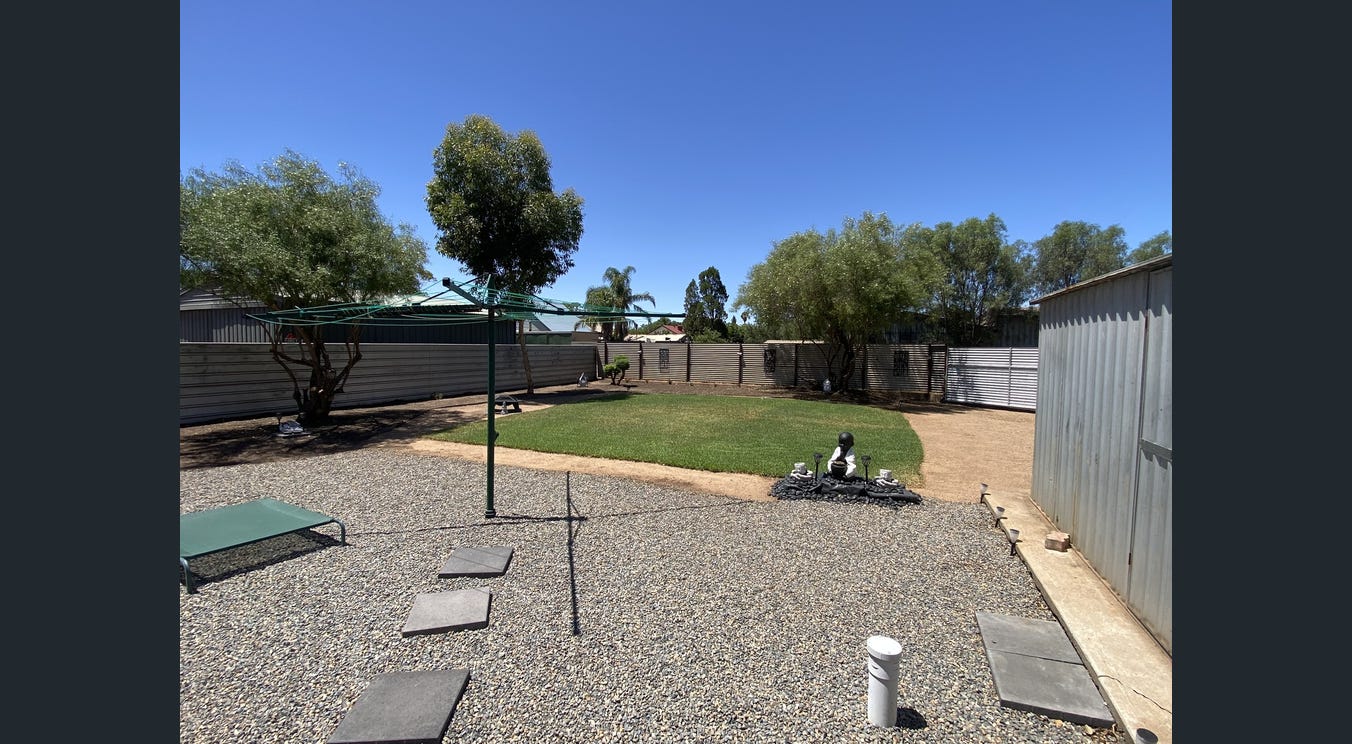 Port Pirie — Floorplan 1