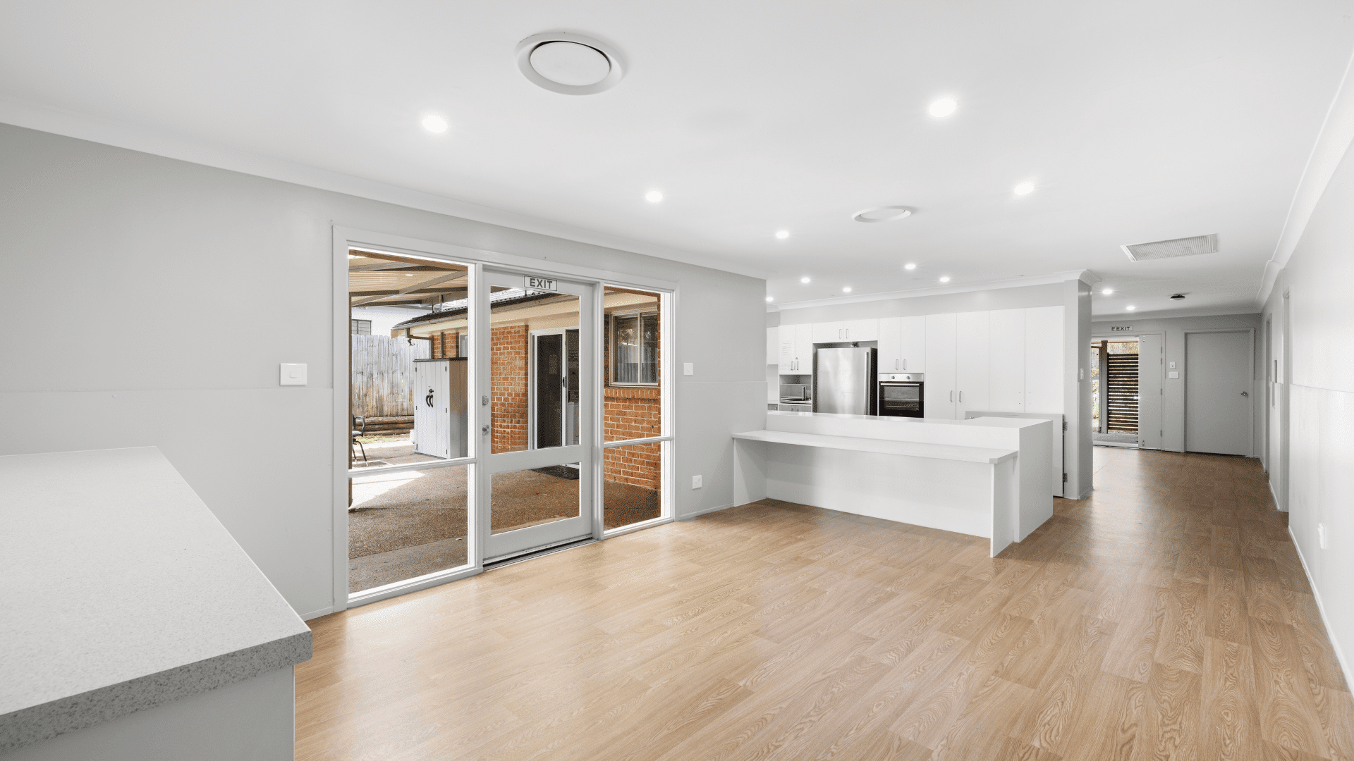 Freshly renovated 5-bedroom all male home — Home image 6