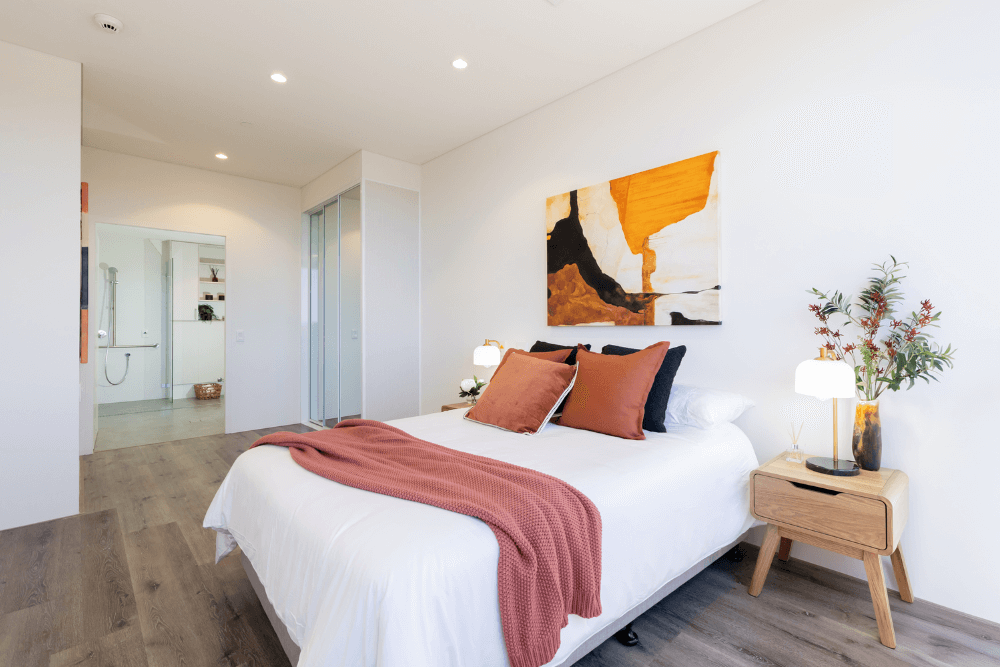 6 MONTHS RENT FREE* - Limited Time - LIVERPOOL - 2 BED Apartment — Home image 7