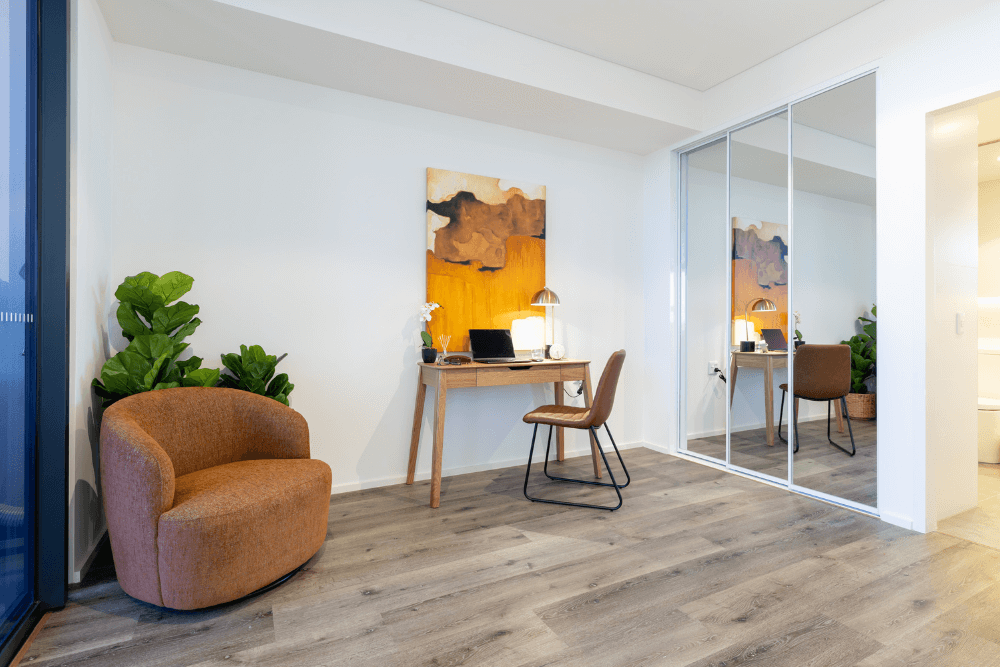 6 MONTHS RENT FREE* - Limited Time - LIVERPOOL - 2 BED Apartment — Home image 12