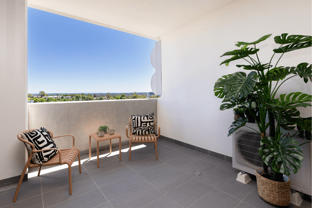 6 MONTHS RENT FREE* - Limited Time - LIVERPOOL - 2 BED Apartment — Home image 13