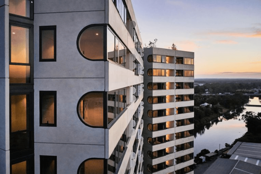 6 MONTHS RENT FREE* - Limited Time - LIVERPOOL - 2 BED Apartment — Home image 4