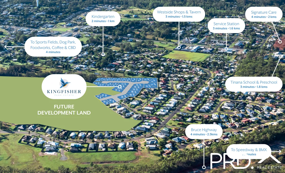 5 Satinash Crt Tinana Qld 4650 — Home image 3