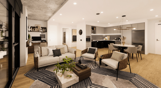 Kensington – 348 Macaulay Rd, 3031 — Home image 3