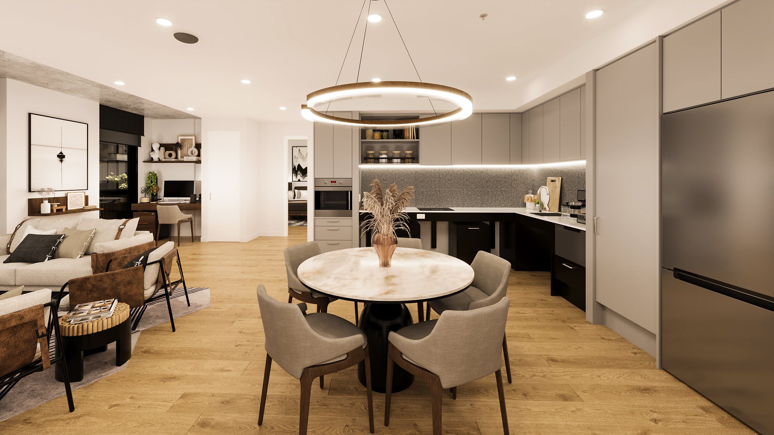 Kensington – 348 Macaulay Rd, 3031 — Home image 7