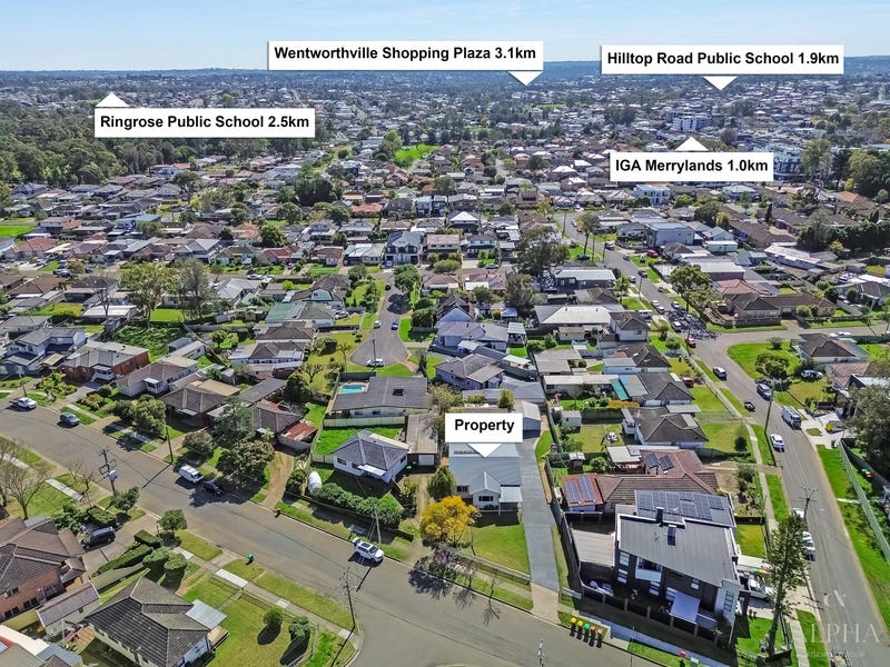 Merrylands – Supported Independent Living (SIL) By Goaldis Community Services — Home image 11
