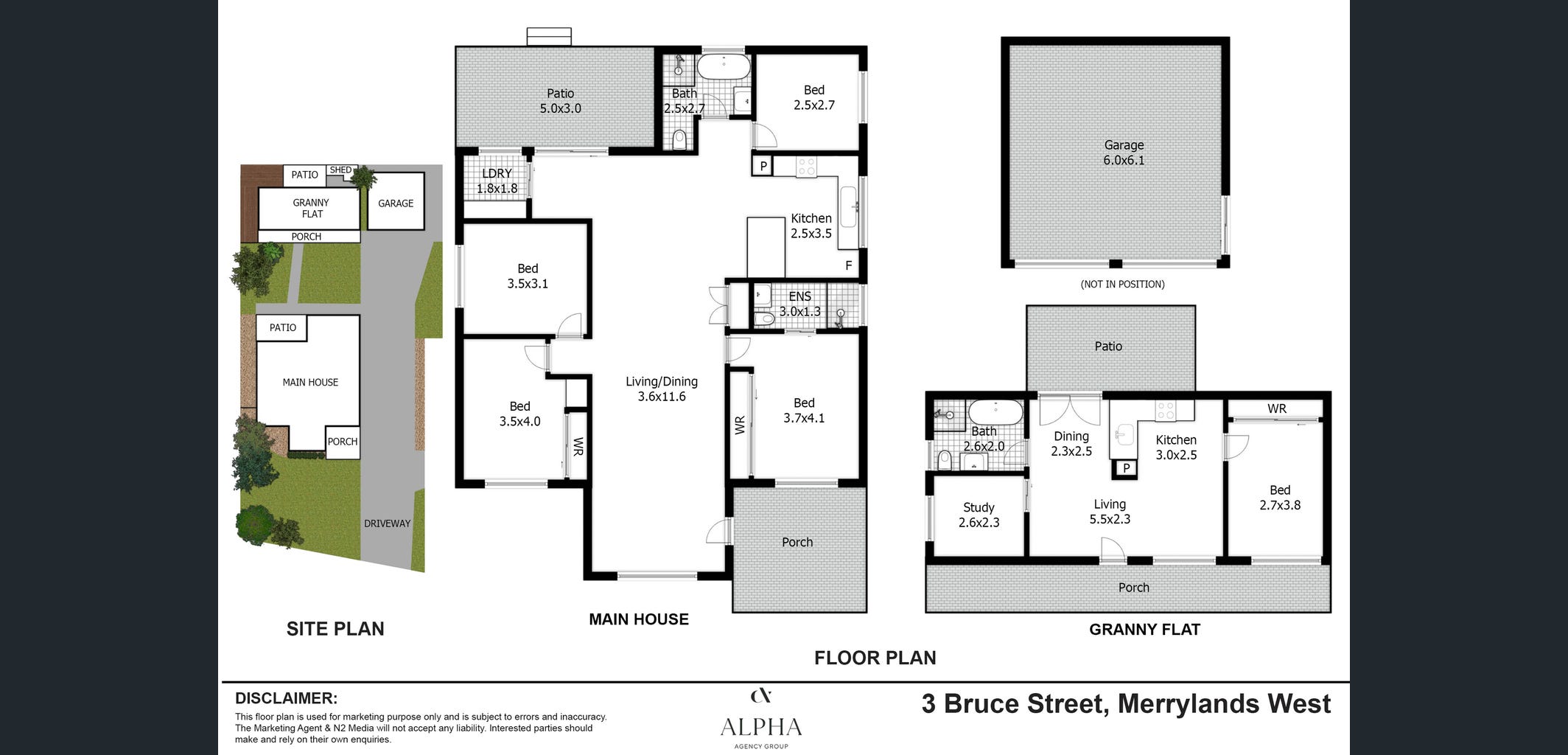 Merrylands – Supported Independent Living (SIL) By Goaldis Community Services — Home image 2