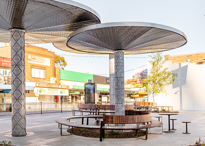 Merrylands – Supported Independent Living (SIL) By Goaldis Community Services — Home image 4