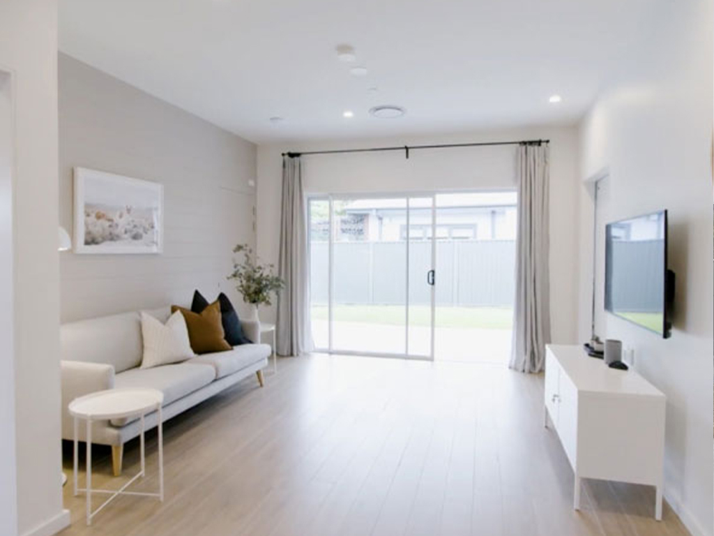 This modern home is suitable for all design categories. — Home image 2