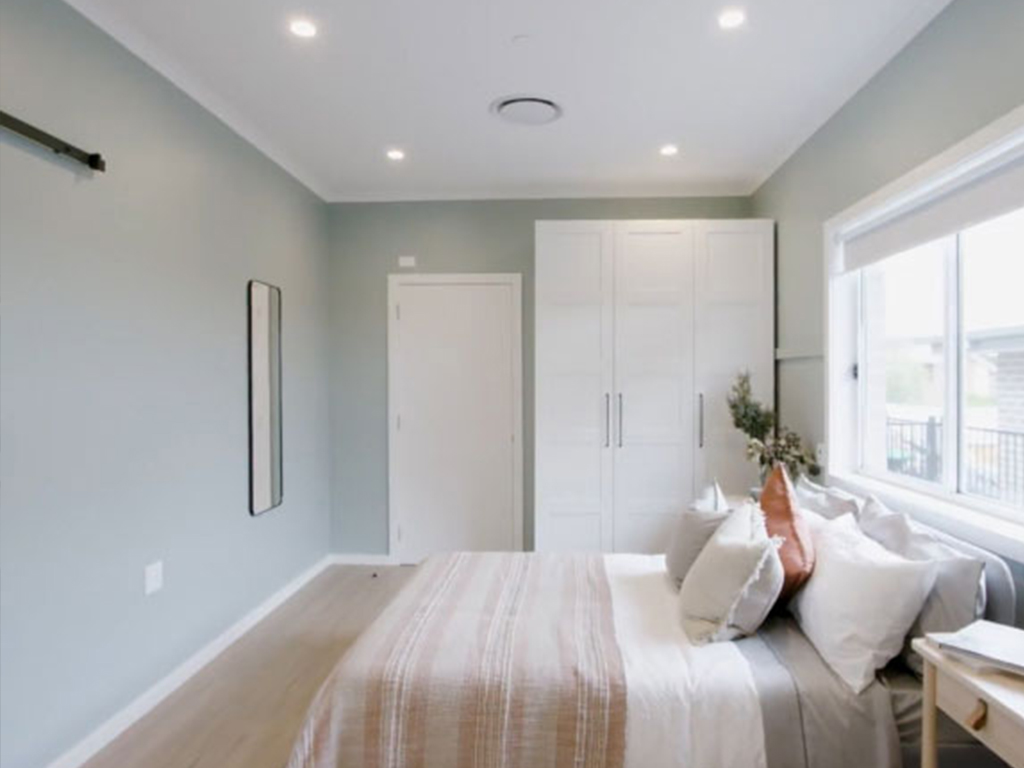 This modern home is suitable for all design categories. — Home image 4