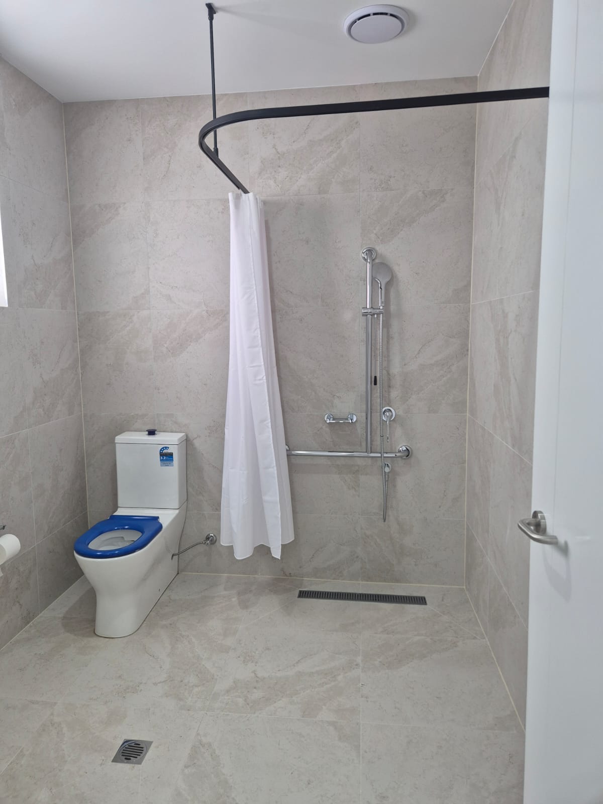 New HPS SDA: 3 Bedroom with 3 Ensuites — Home image 6