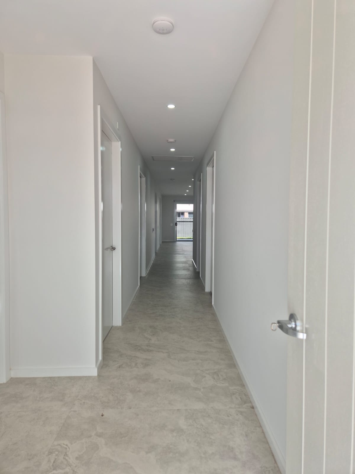 New HPS SDA: 3 Bedroom with 3 Ensuites — Home image 12