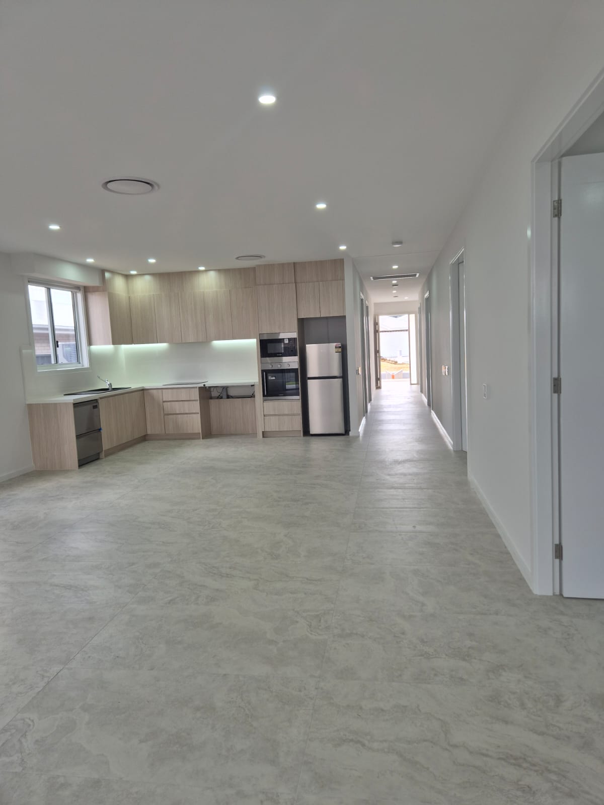New HPS SDA: 3 Bedroom with 3 Ensuites — Home image 14