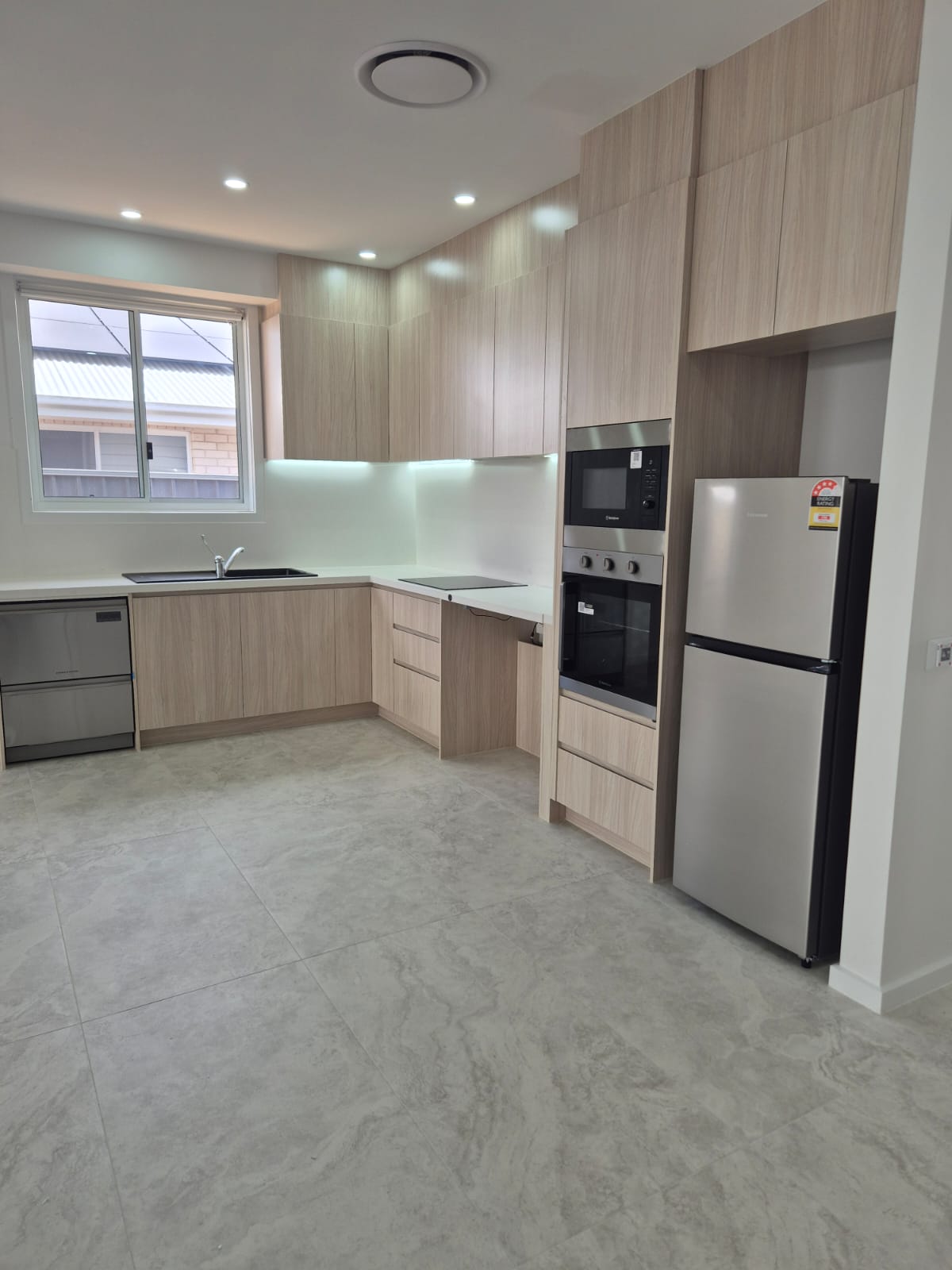 New HPS SDA: 3 Bedroom with 3 Ensuites — Home image 15
