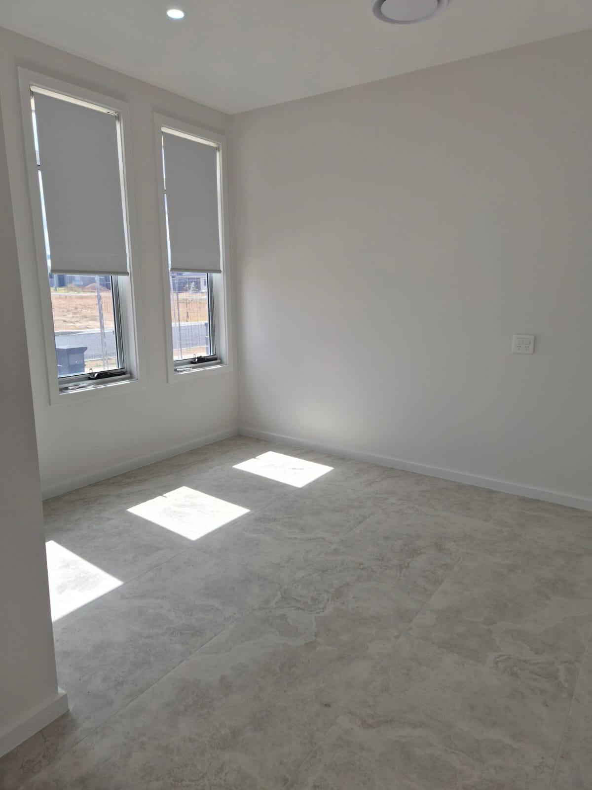 New HPS SDA: 3 Bedroom with 3 Ensuites — Home image 2