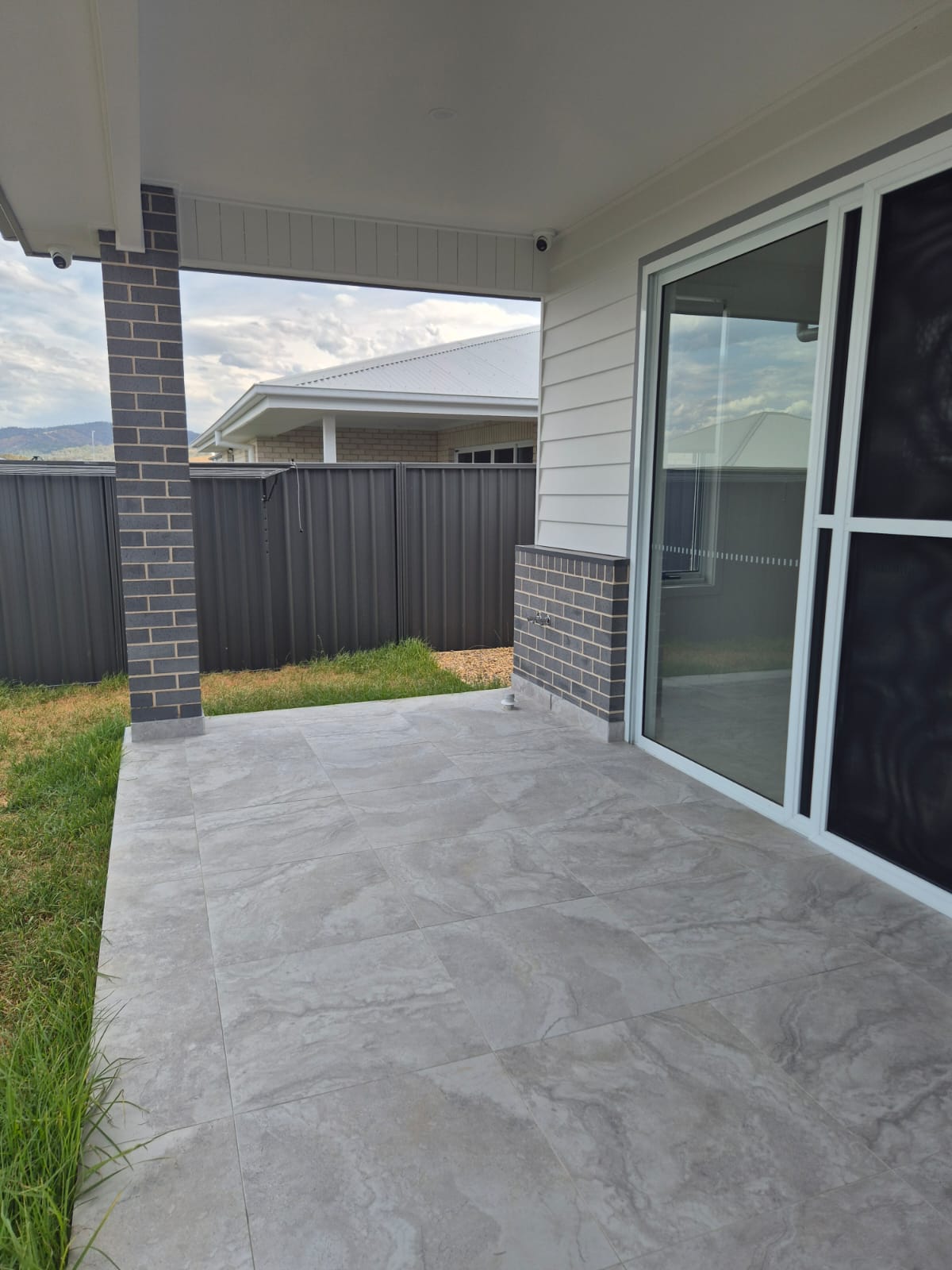 New HPS SDA: 3 Bedroom with 3 Ensuites — Home image 3